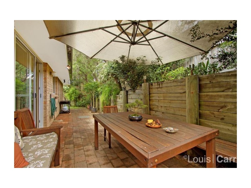 9/45 Edward Bennett Drive, Cherrybrook NSW 2126