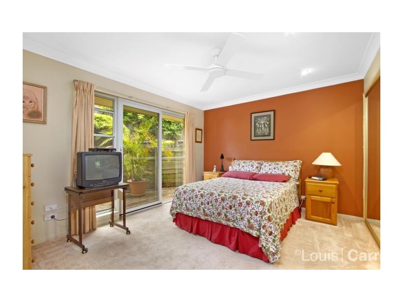 9/45 Edward Bennett Drive, Cherrybrook NSW 2126