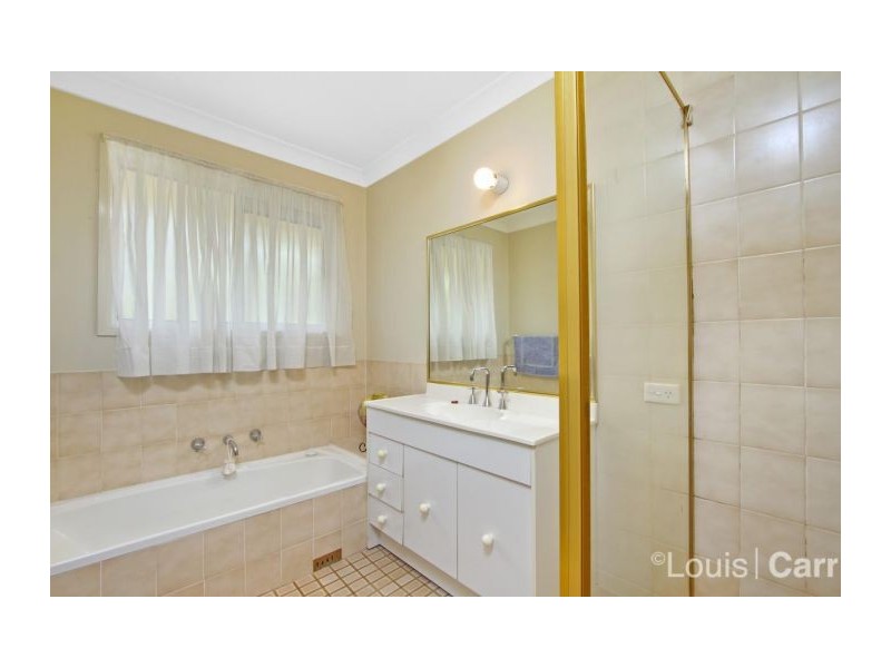 9/45 Edward Bennett Drive, Cherrybrook NSW 2126