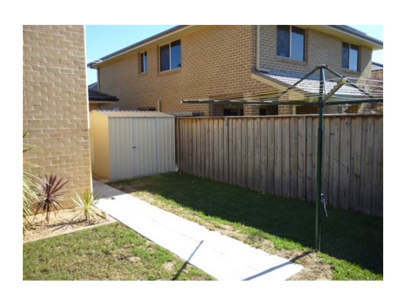 Kellyville Ridge NSW 2155