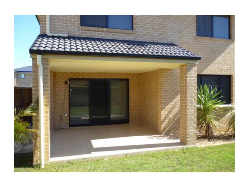 Kellyville Ridge NSW 2155