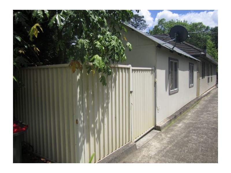35b Dean, West Pennant Hills NSW 2125