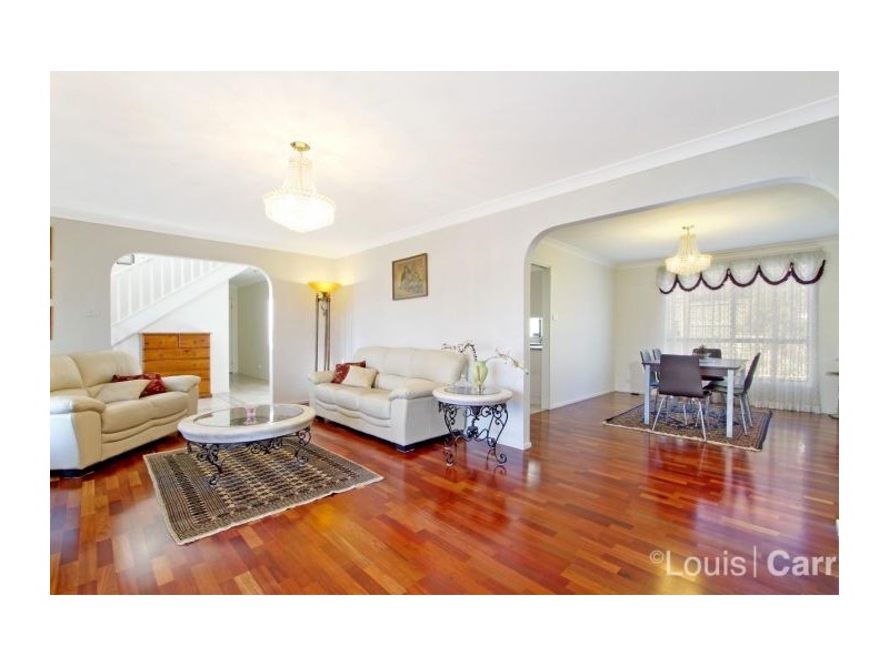 106 Oakhill Drive, Castle Hill NSW 2154