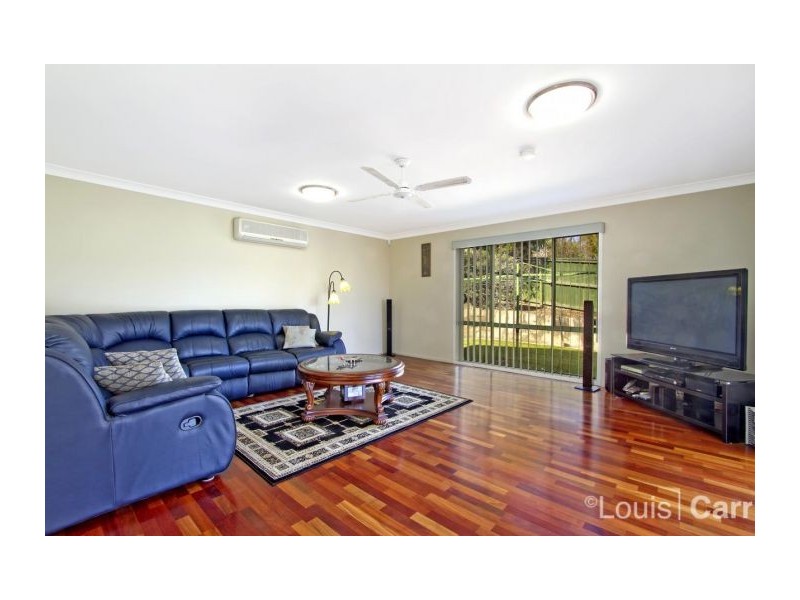 106 Oakhill Drive, Castle Hill NSW 2154