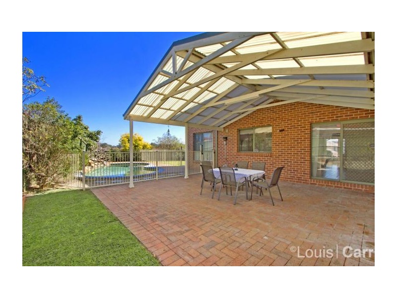 106 Oakhill Drive, Castle Hill NSW 2154