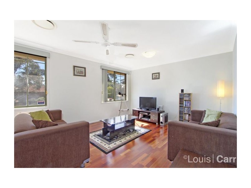 106 Oakhill Drive, Castle Hill NSW 2154
