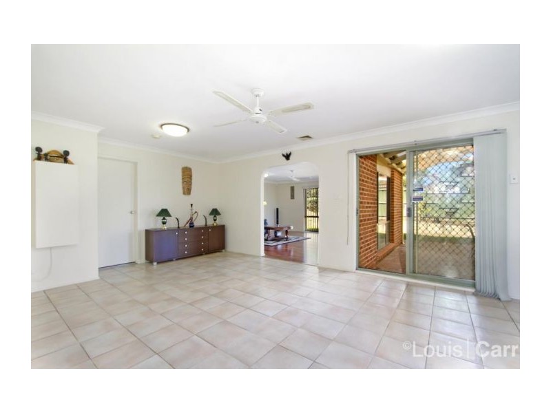 106 Oakhill Drive, Castle Hill NSW 2154