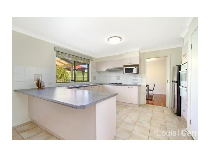 106 Oakhill Drive, Castle Hill NSW 2154