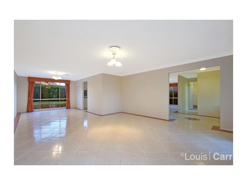 22 Tellicherry Circuit, Beaumont Hills NSW 2155