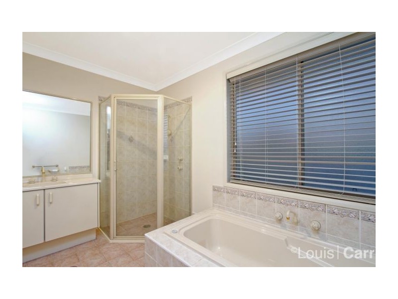 22 Tellicherry Circuit, Beaumont Hills NSW 2155