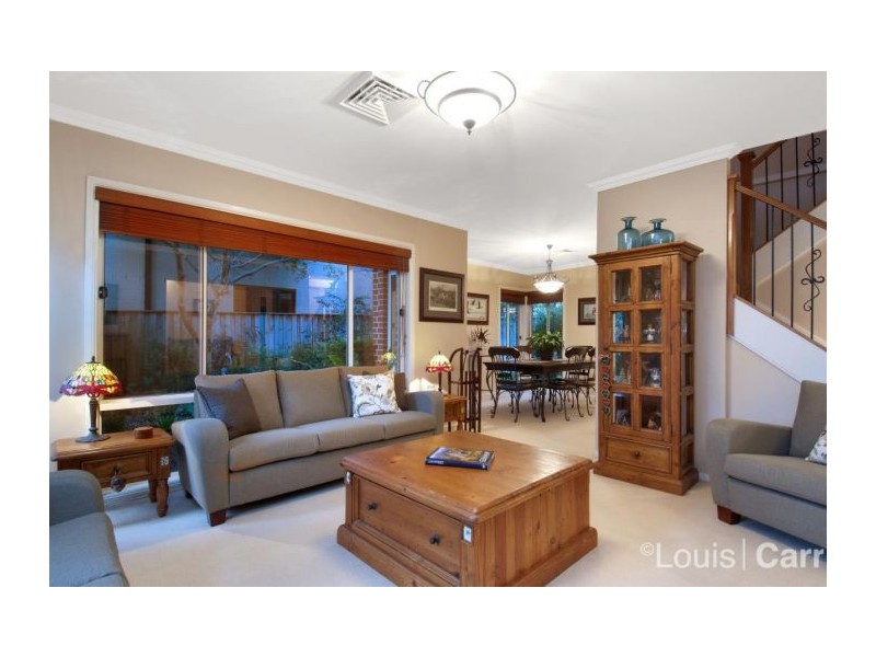 47 Sanctuary Drive, Beaumont Hills NSW 2155