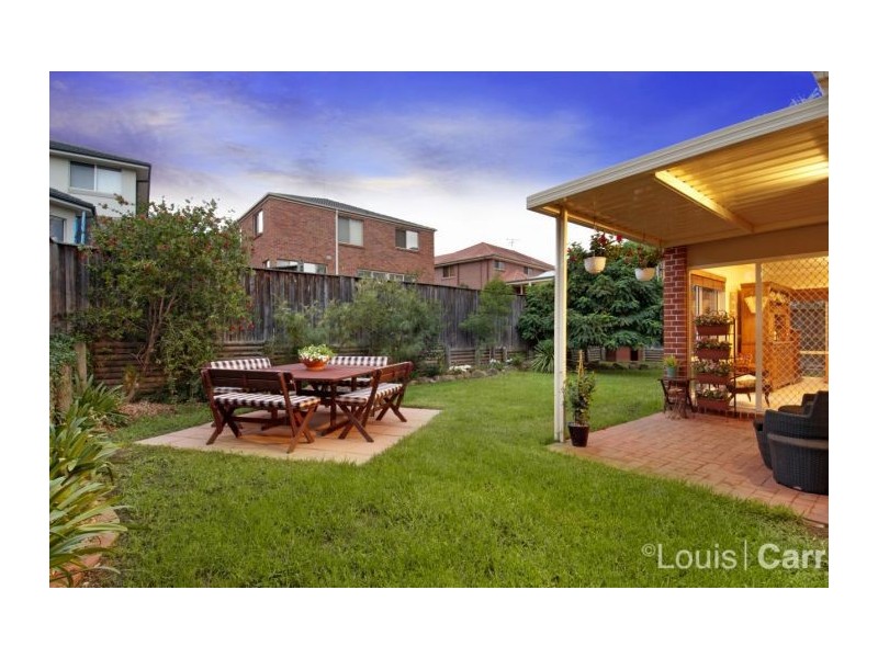 47 Sanctuary Drive, Beaumont Hills NSW 2155