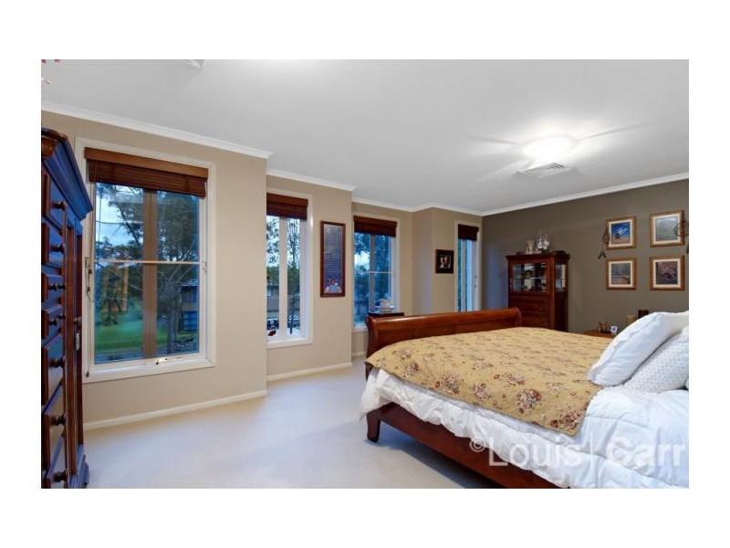 47 Sanctuary Drive, Beaumont Hills NSW 2155