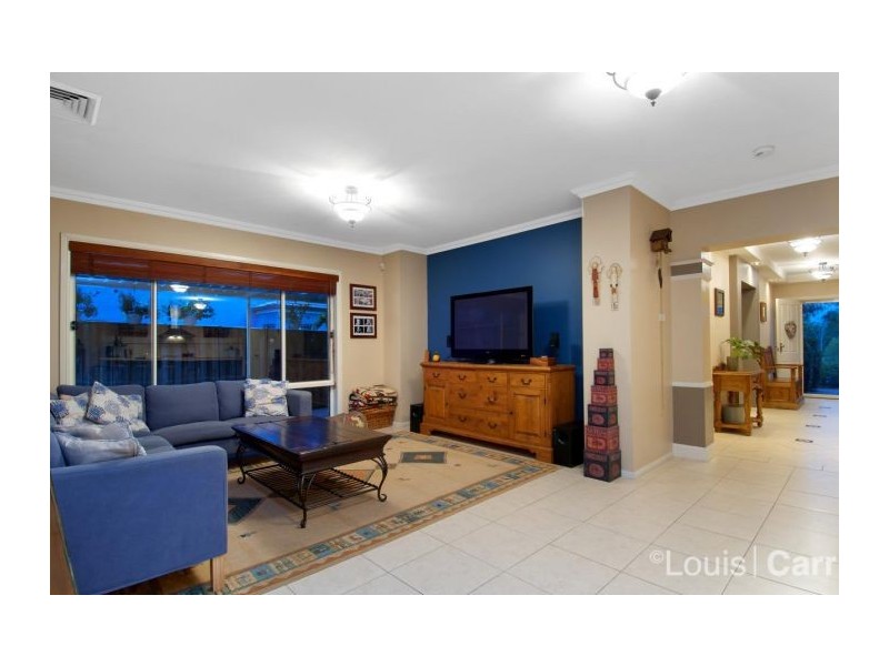 47 Sanctuary Drive, Beaumont Hills NSW 2155