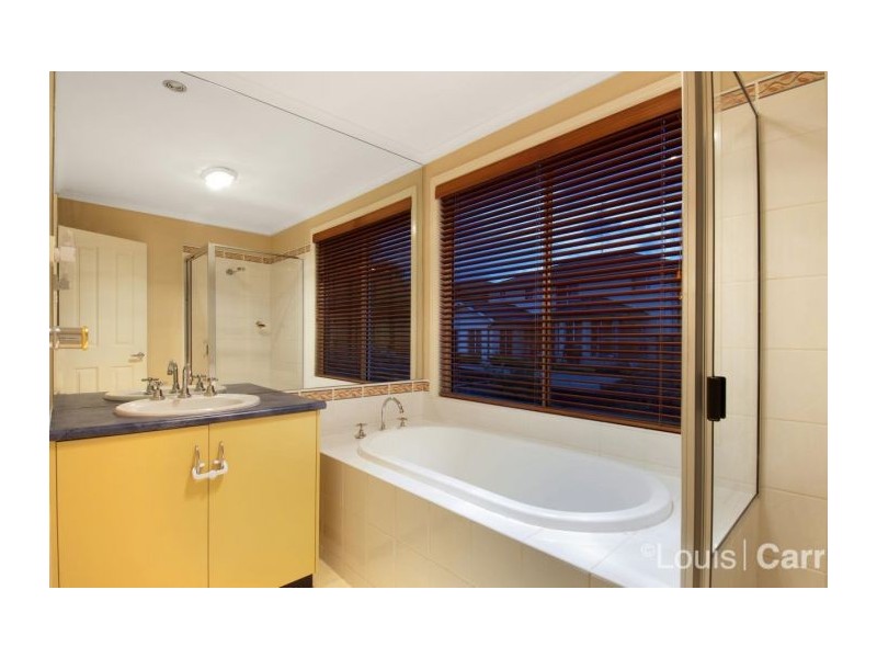 47 Sanctuary Drive, Beaumont Hills NSW 2155