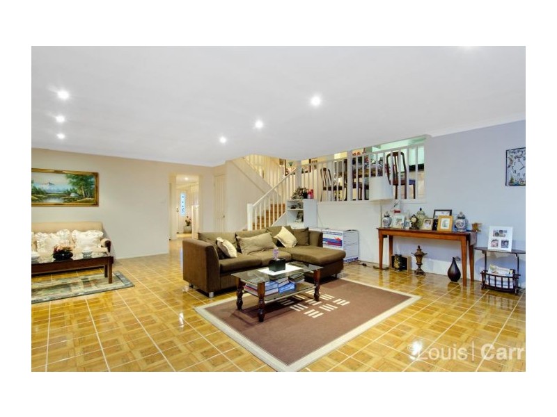 38 Drysdale Circuit, Beaumont Hills NSW 2155