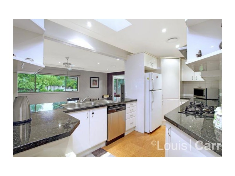 2 Gwen Pl, West Pennant Hills NSW 2125