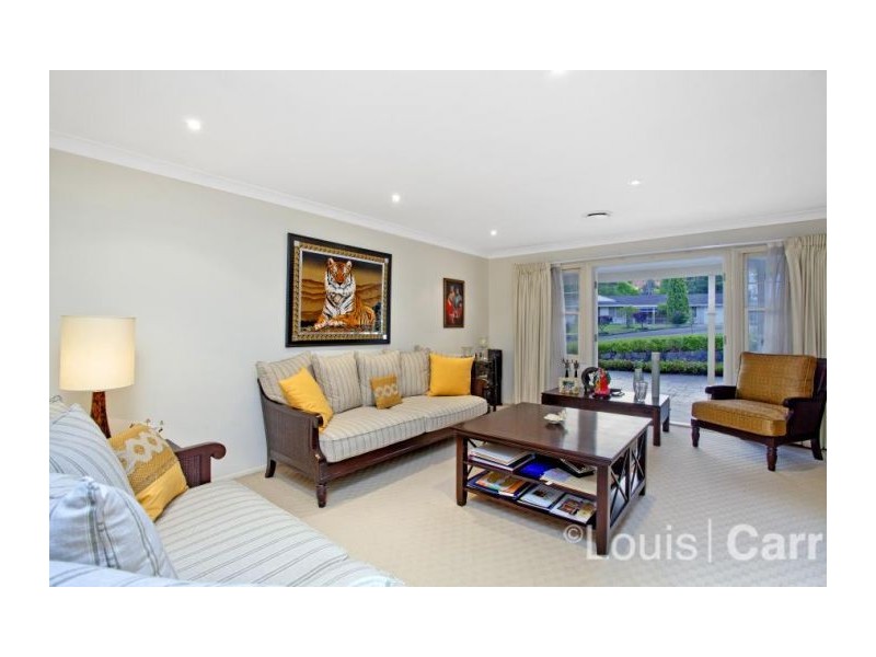 2 Gwen Pl, West Pennant Hills NSW 2125