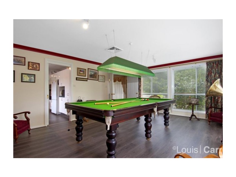 1 Kentia Parade, Cherrybrook NSW 2126