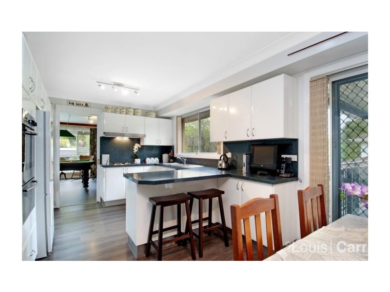 1 Kentia Parade, Cherrybrook NSW 2126