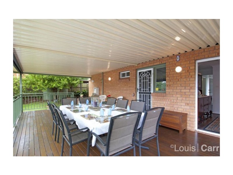 1 Kentia Parade, Cherrybrook NSW 2126