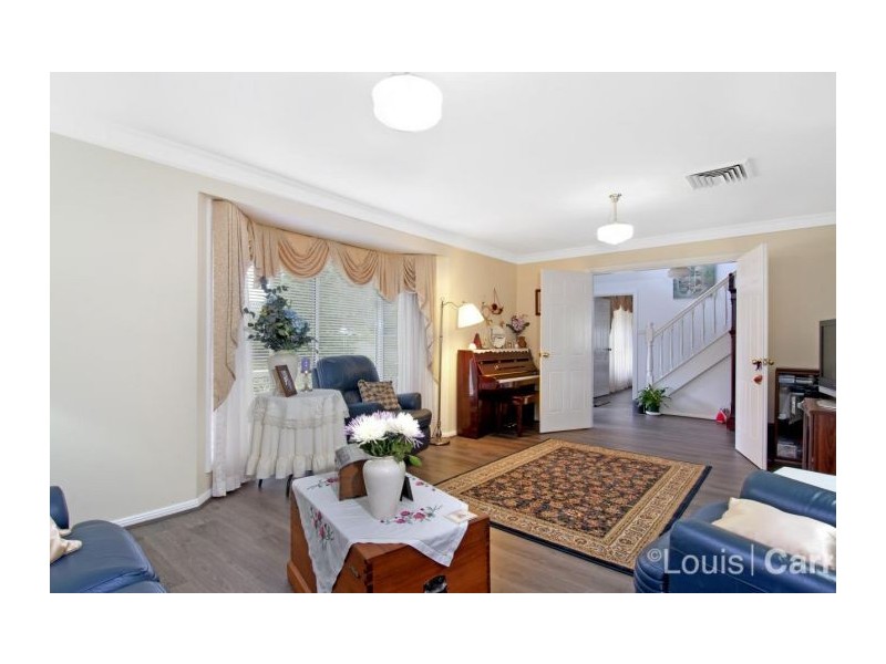 1 Kentia Parade, Cherrybrook NSW 2126