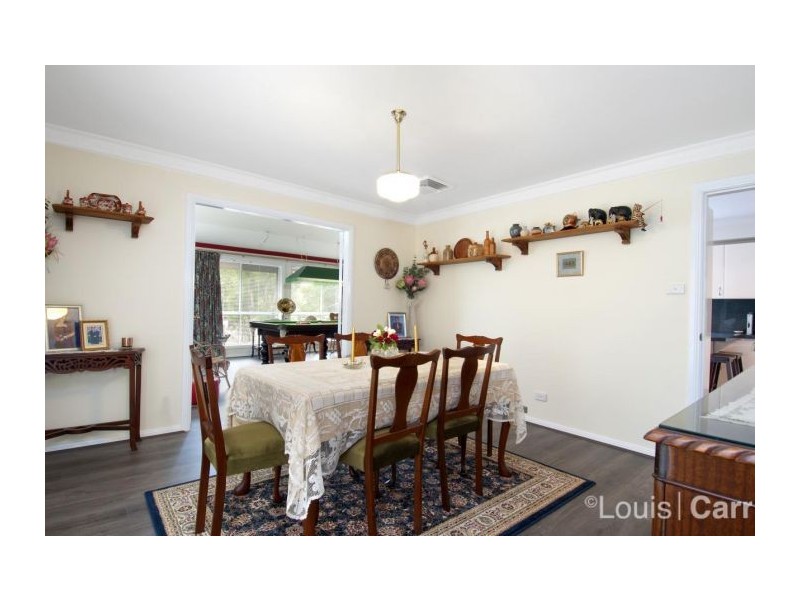 1 Kentia Parade, Cherrybrook NSW 2126