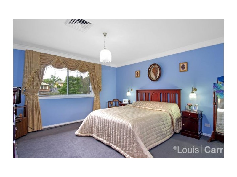 1 Kentia Parade, Cherrybrook NSW 2126