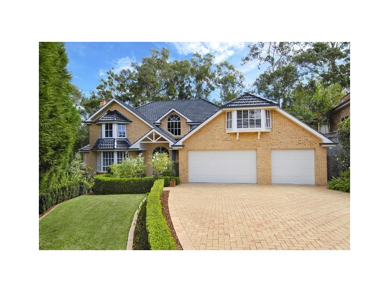 West Pennant Hills NSW 2125