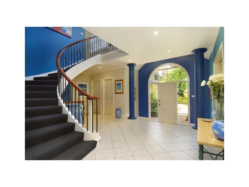 West Pennant Hills NSW 2125