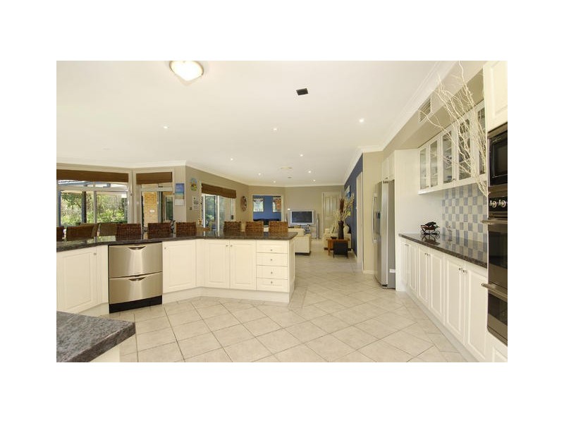 West Pennant Hills NSW 2125