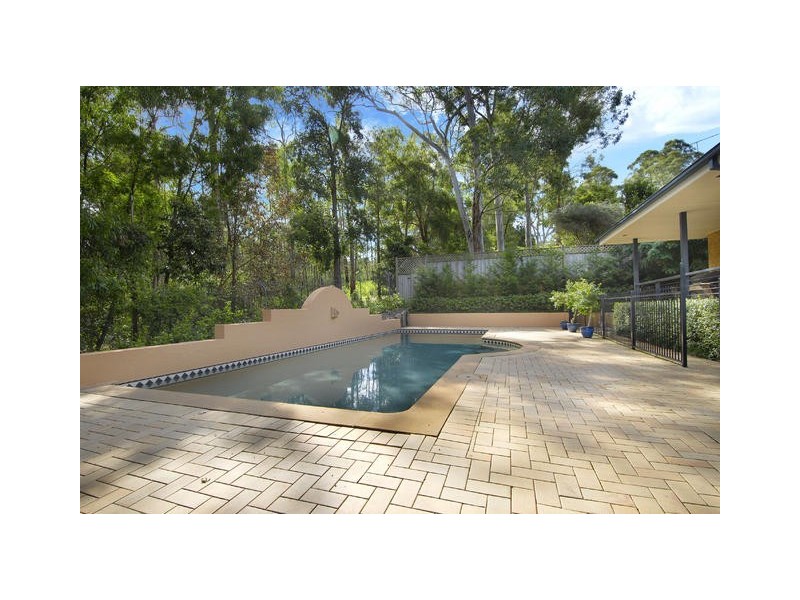 West Pennant Hills NSW 2125