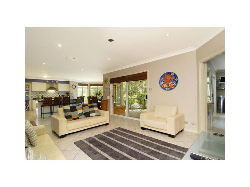West Pennant Hills NSW 2125