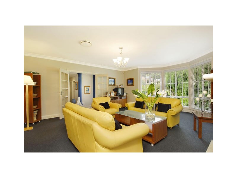 West Pennant Hills NSW 2125