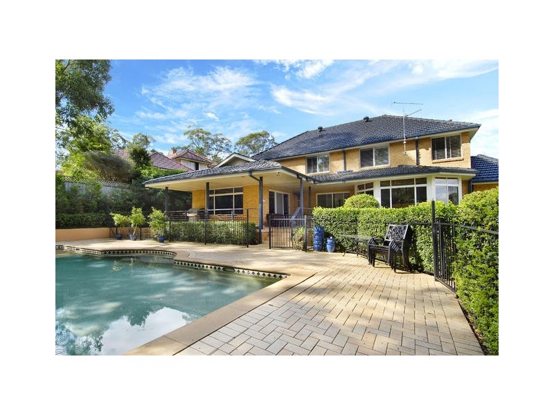 West Pennant Hills NSW 2125