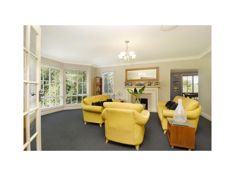 West Pennant Hills NSW 2125