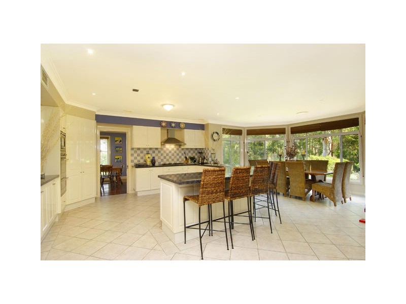 West Pennant Hills NSW 2125