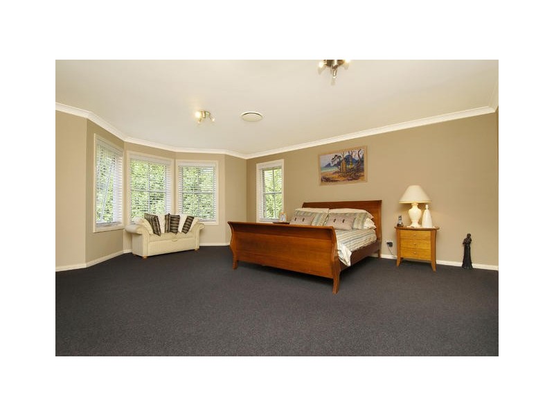 West Pennant Hills NSW 2125