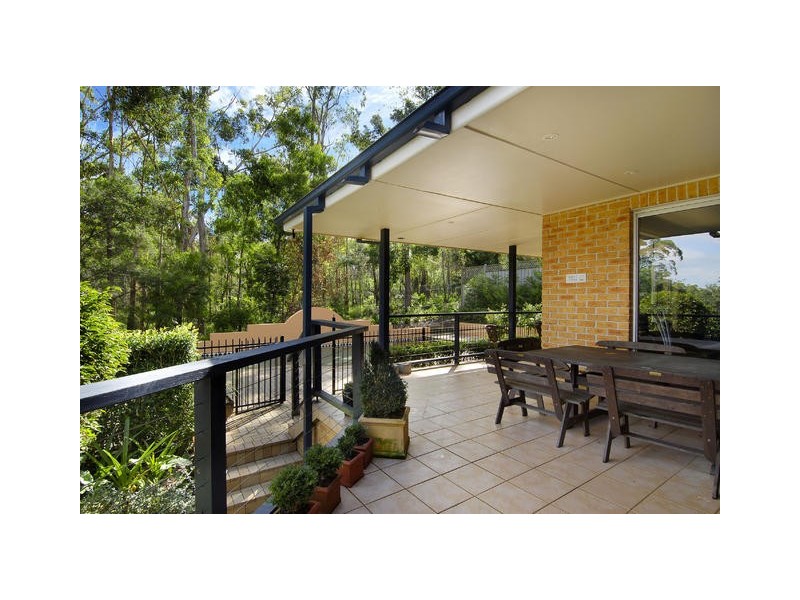 West Pennant Hills NSW 2125