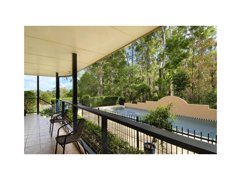 West Pennant Hills NSW 2125