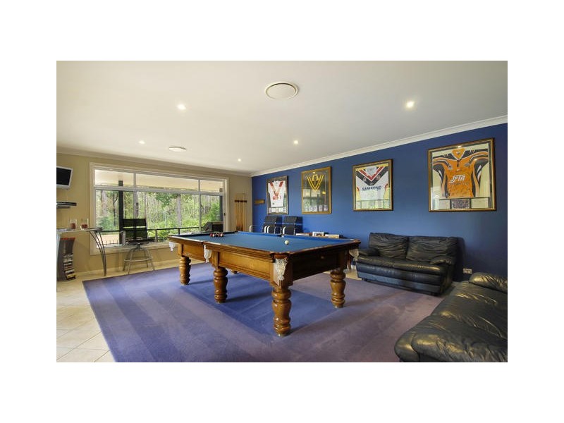 West Pennant Hills NSW 2125