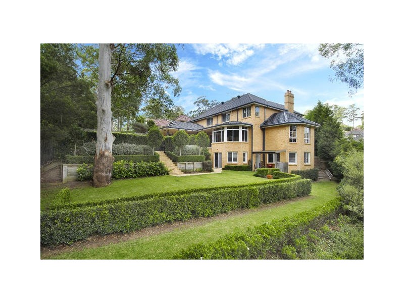 West Pennant Hills NSW 2125