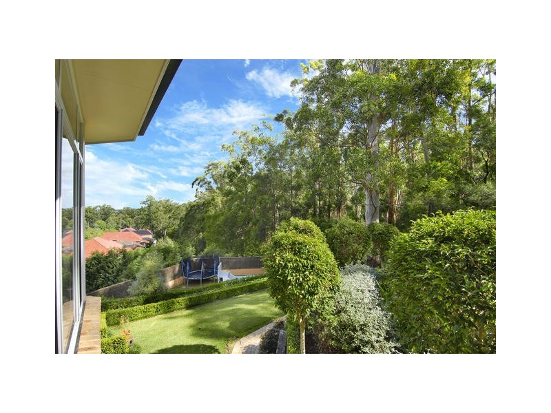 West Pennant Hills NSW 2125