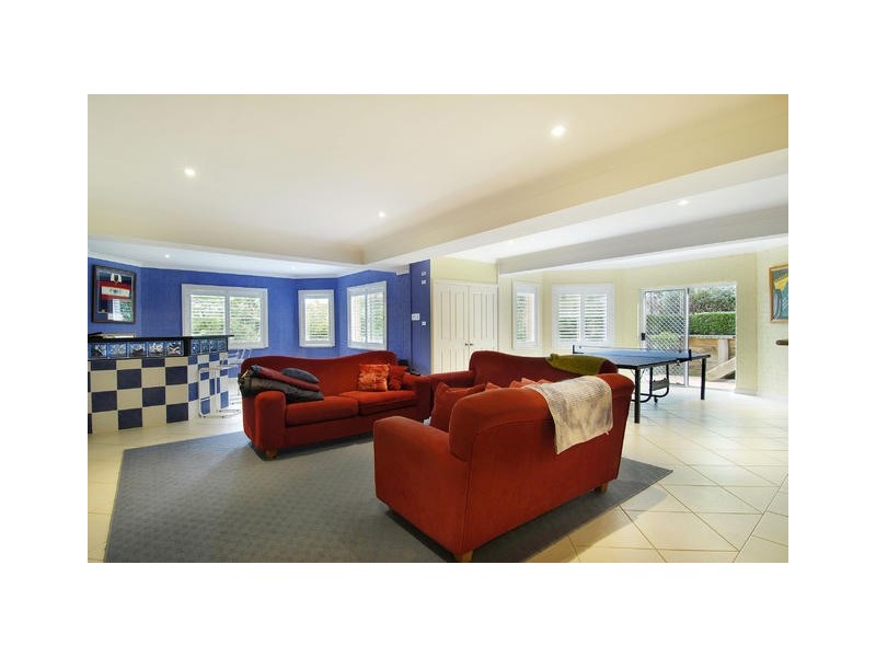 West Pennant Hills NSW 2125