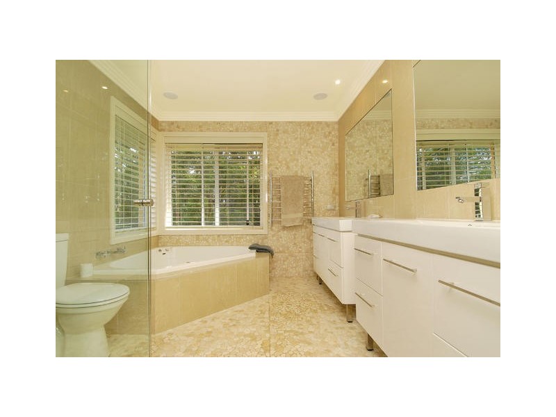 West Pennant Hills NSW 2125