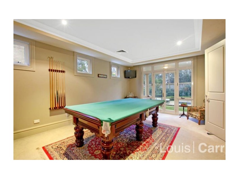 10 Fraser Avenue, Kellyville NSW 2155