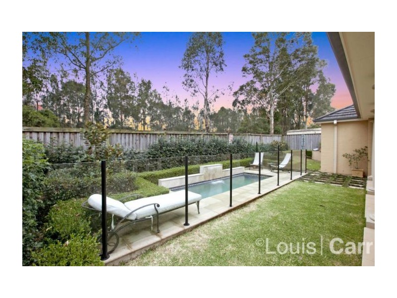 10 Fraser Avenue, Kellyville NSW 2155