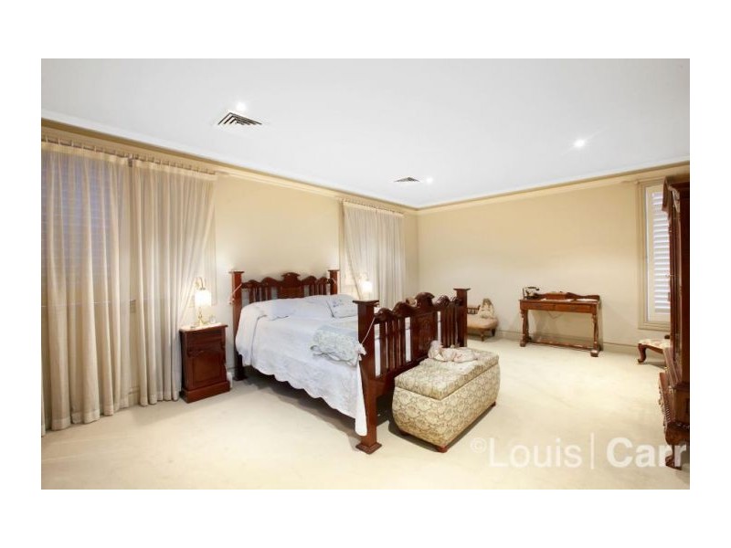 10 Fraser Avenue, Kellyville NSW 2155