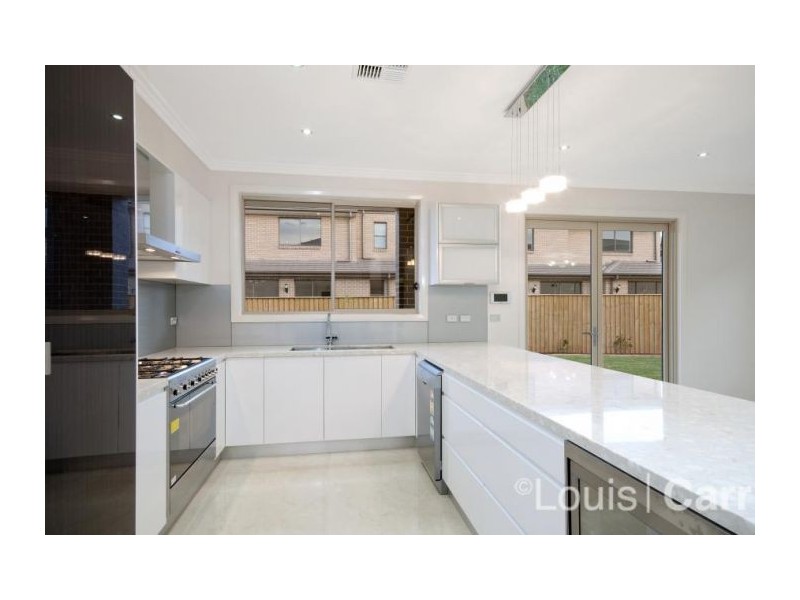 22 Blundell Circuit, Kellyville NSW 2155