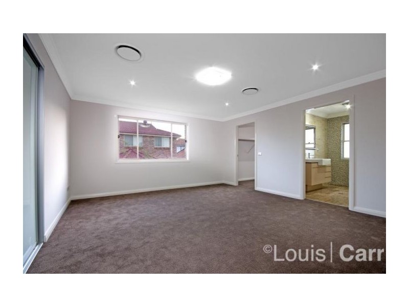 24 Blundell Circuit, Kellyville NSW 2155